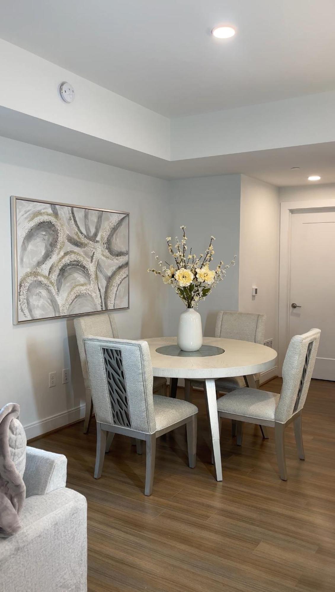 Apartamento Buckhead Luxury Atlanta