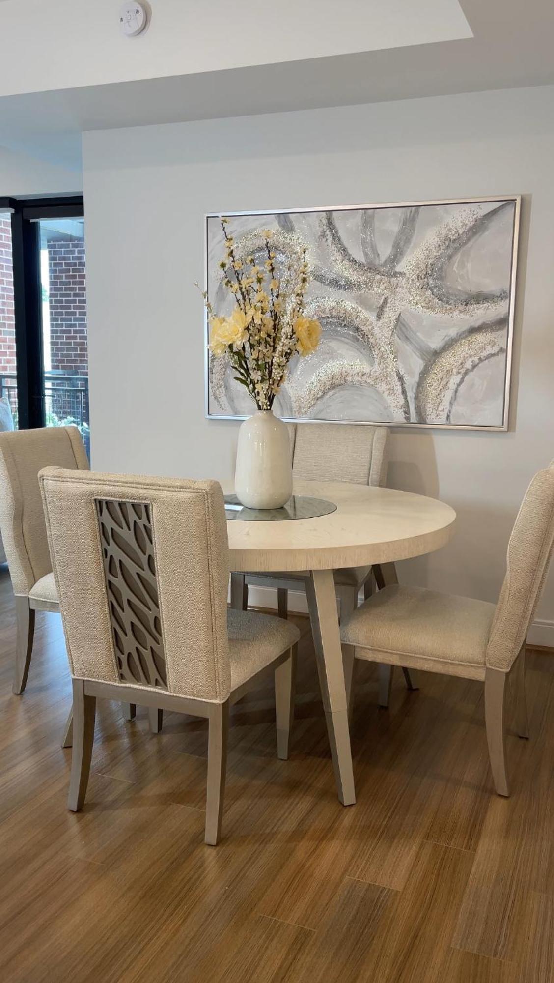 Apartamento Buckhead Luxury Atlanta