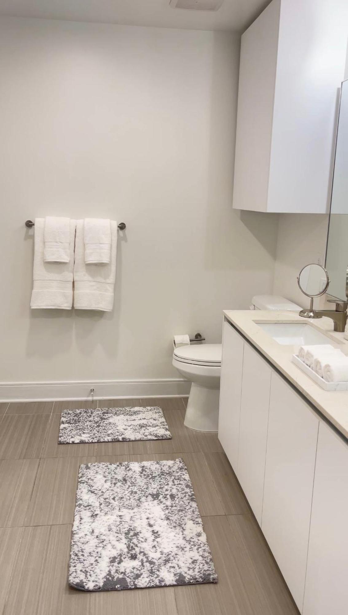 Apartment Buckhead Luxury Atlanta