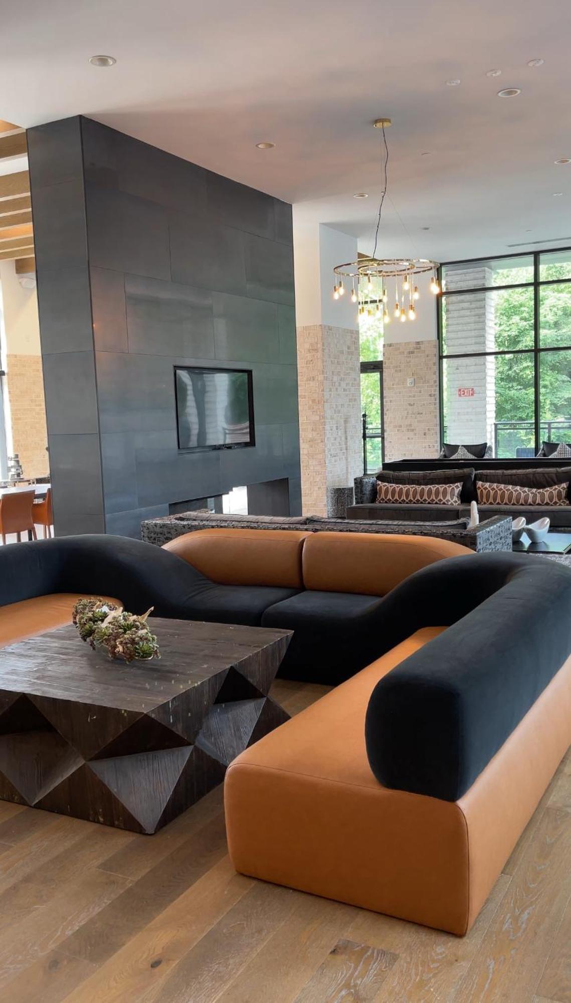 Buckhead Luxury * Atlanta