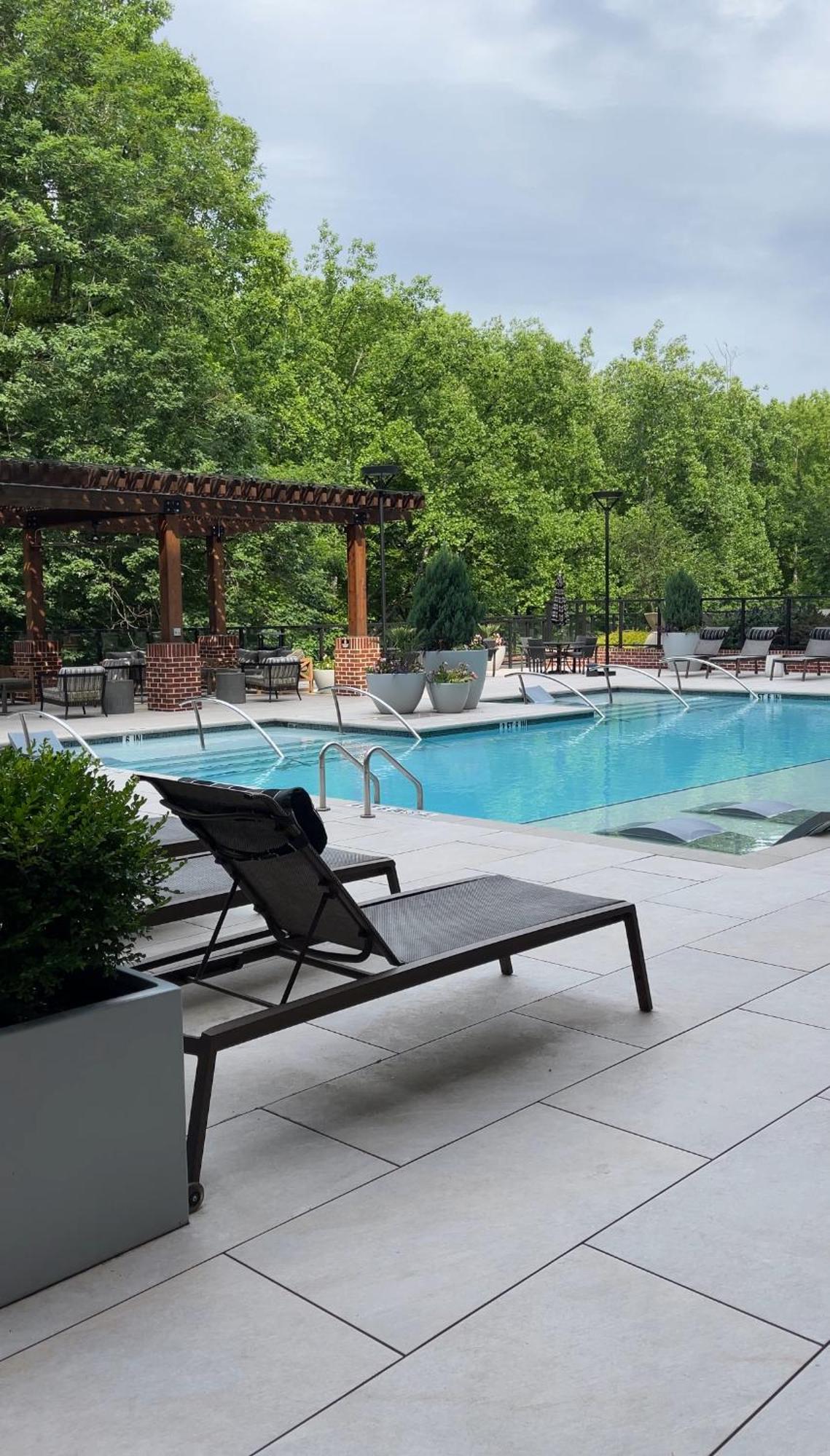 Buckhead Luxury Apartamento